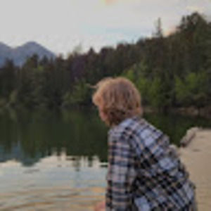 Meet your Posher, Kate